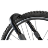 Dachfahrradträger Clover SX black
