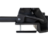 Dachfahrradträger Clover SX black
