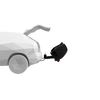 Heckbox Thule Onto 2