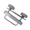 Dachbox Modula Travel Easy 460 black glossy