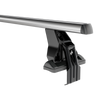 Dachträger Menabo Omega Alu
