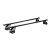 Dachträger Menabo Omega Black
