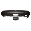 Spoiler inklusive Abdeckung - VW Jetta III