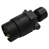 Stecker 7polig