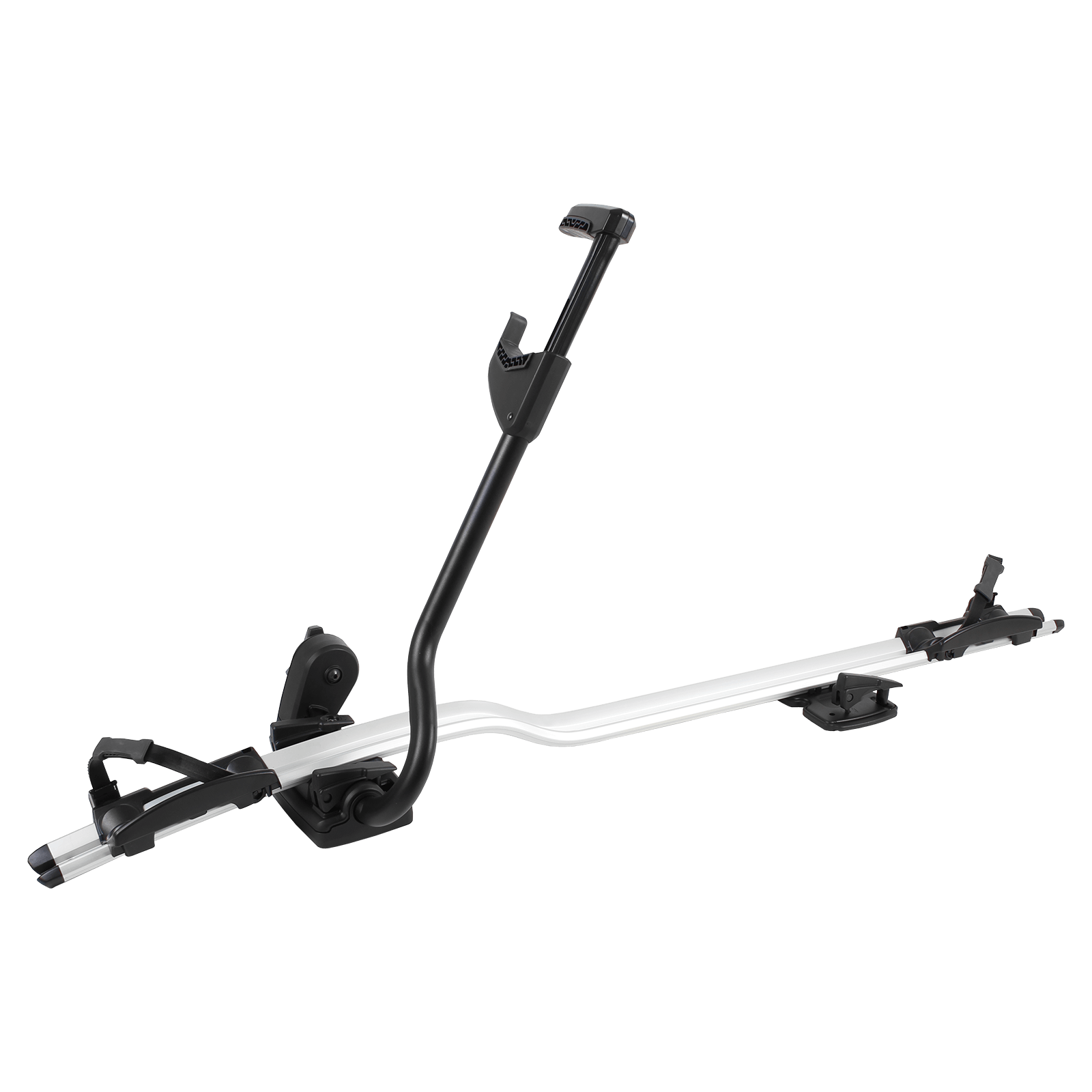 ProRide Dachhalterung Schwarz Fahrrad-Träger (598) (598) - Thule