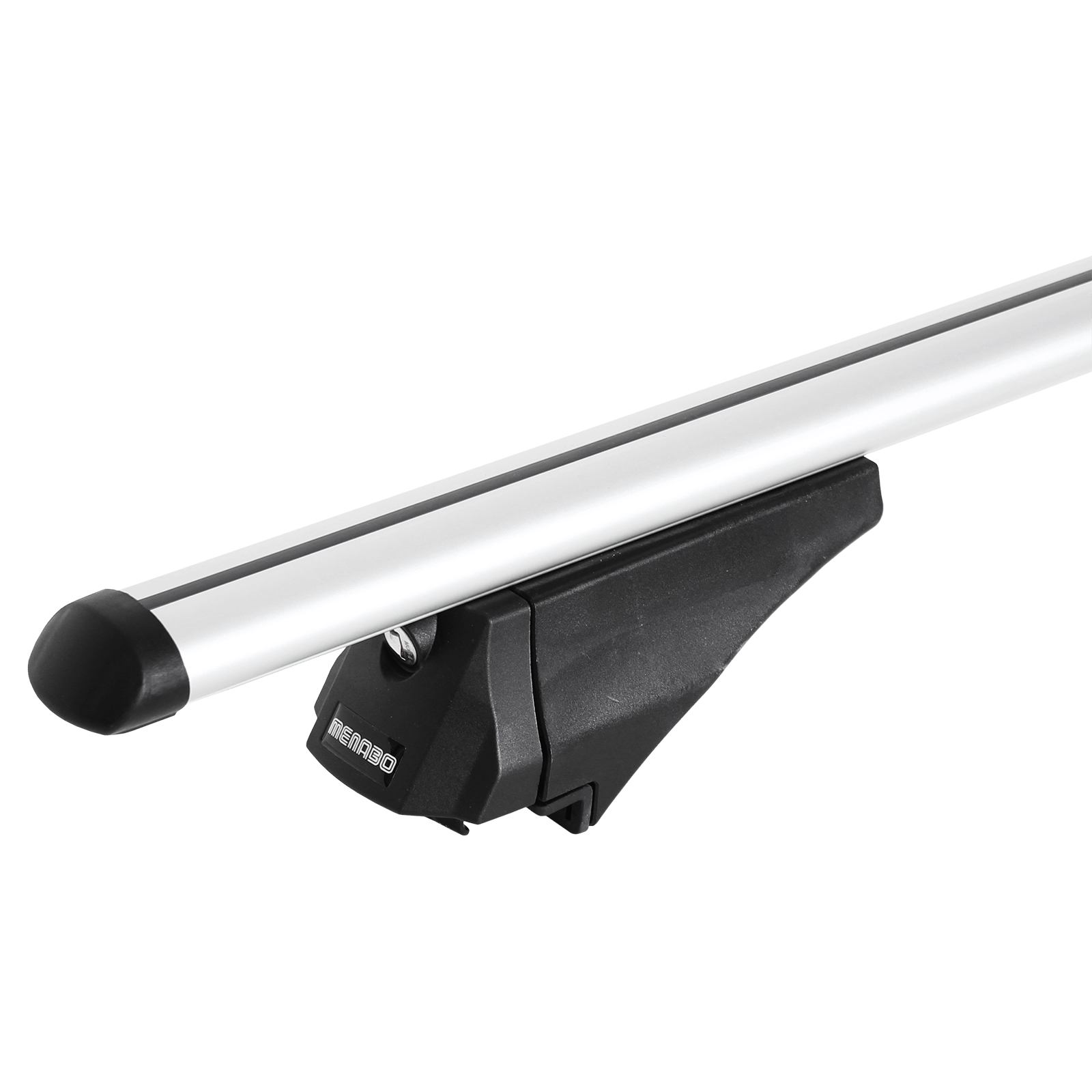 Relingträger TIGER XL SILVER 134cm Universal 000085000000