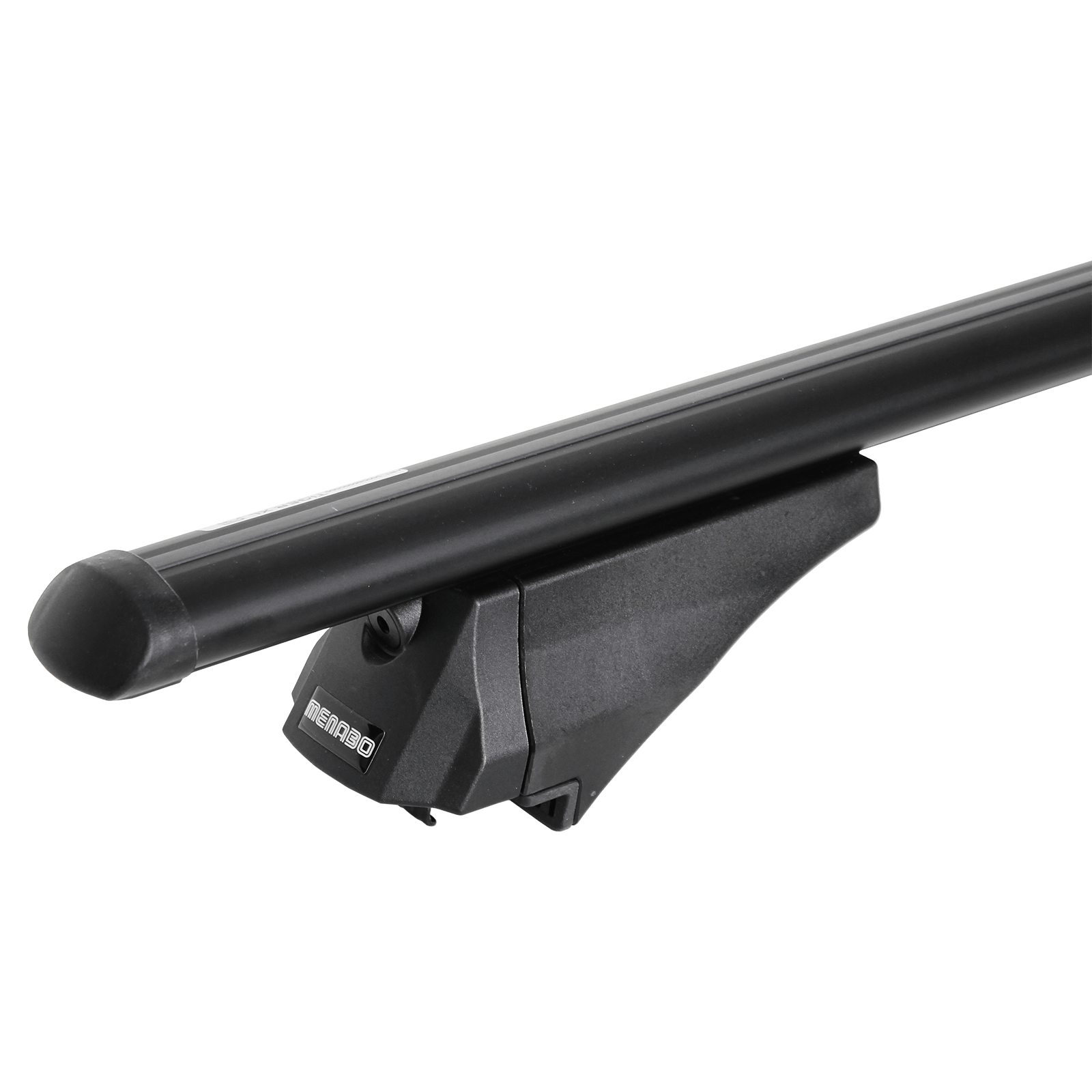 Relingträger TIGER XL BLACK 134cm Universal 000086000000