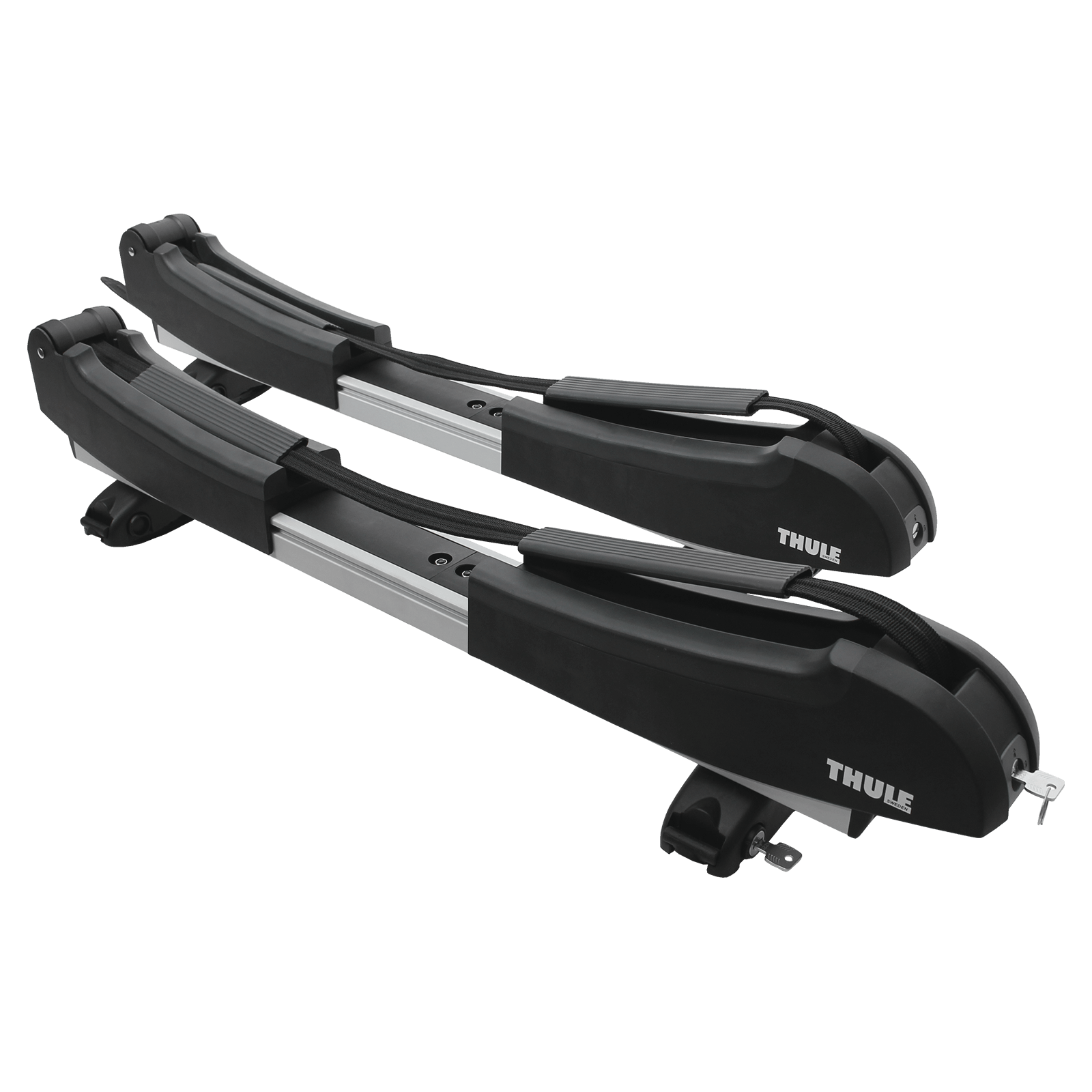 SUP- &amp;amp; Surfbretthalter Thule SUP Taxi XT 810
