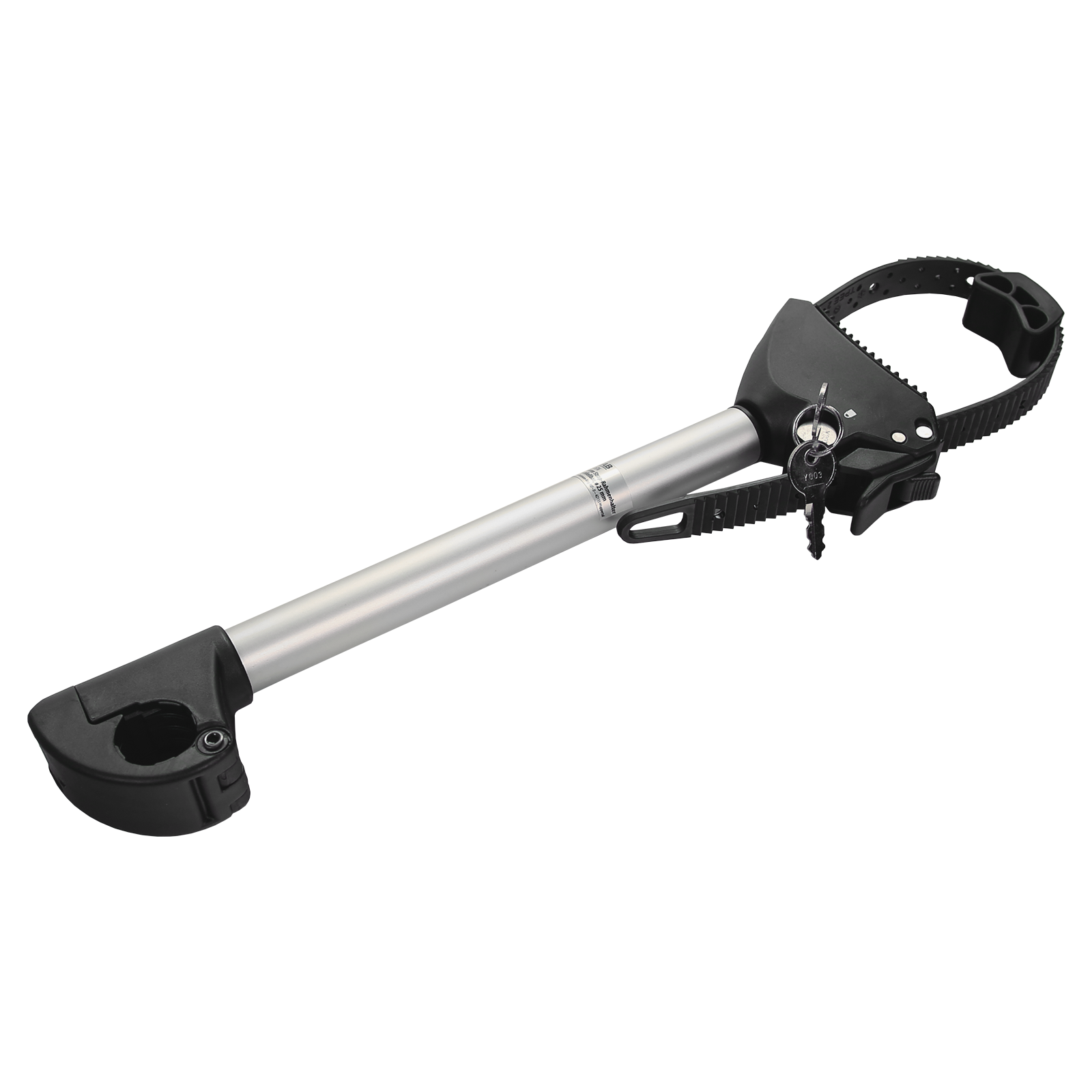 Haltearm lang für Fahrradträger
