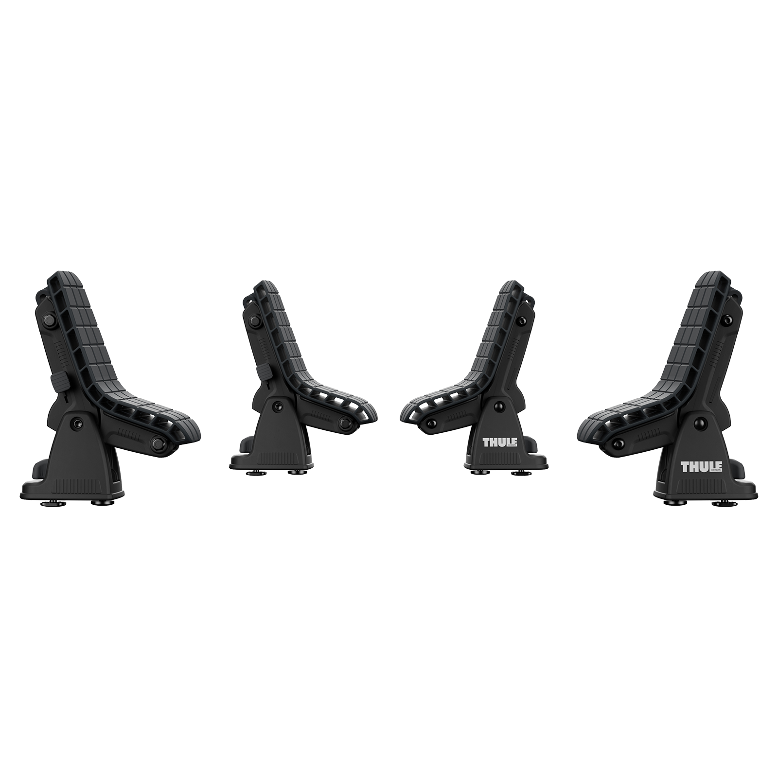 SUP- &amp;amp; Kajakhalter Thule DockGrip 895