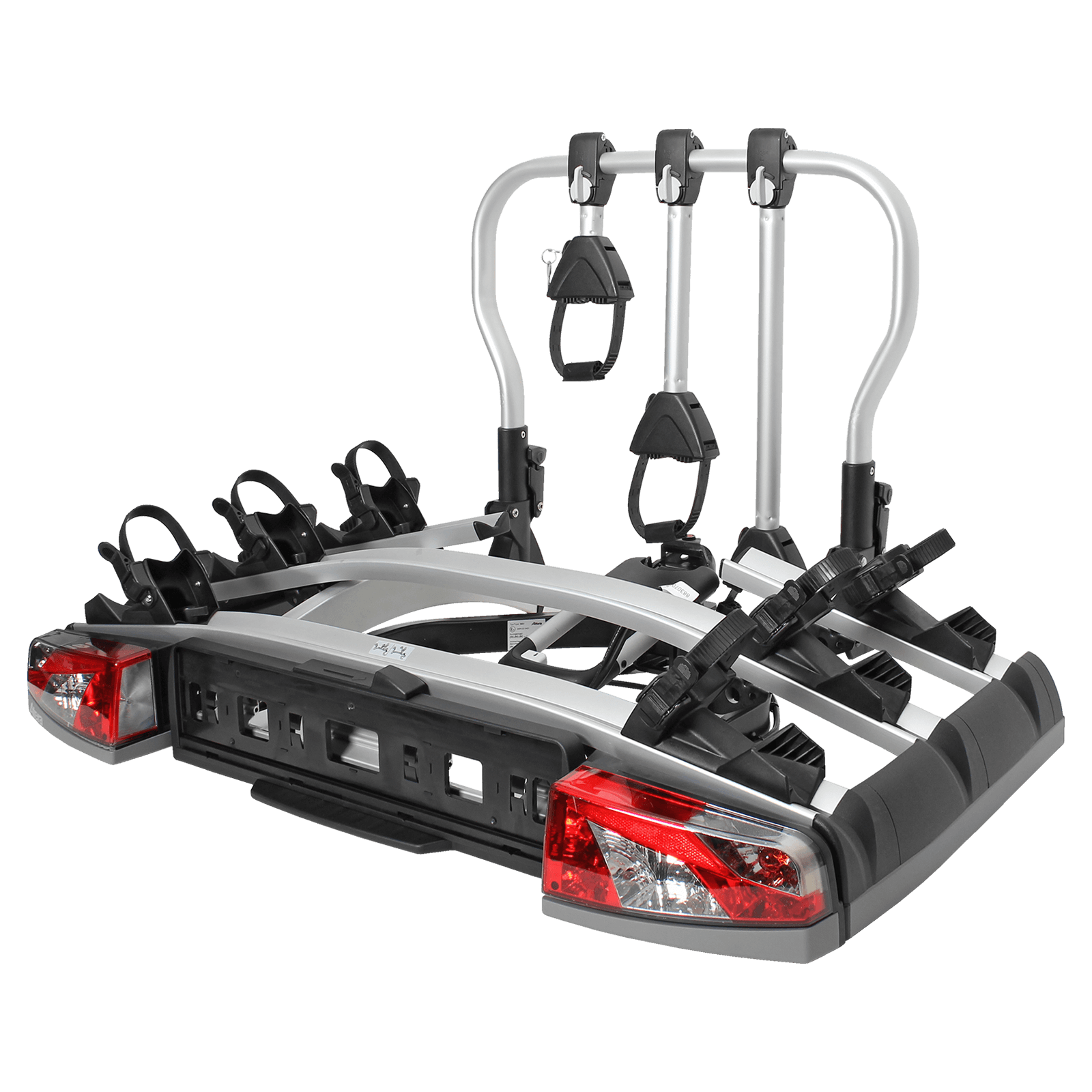 Fahrradträger Atera Strada EVO 3