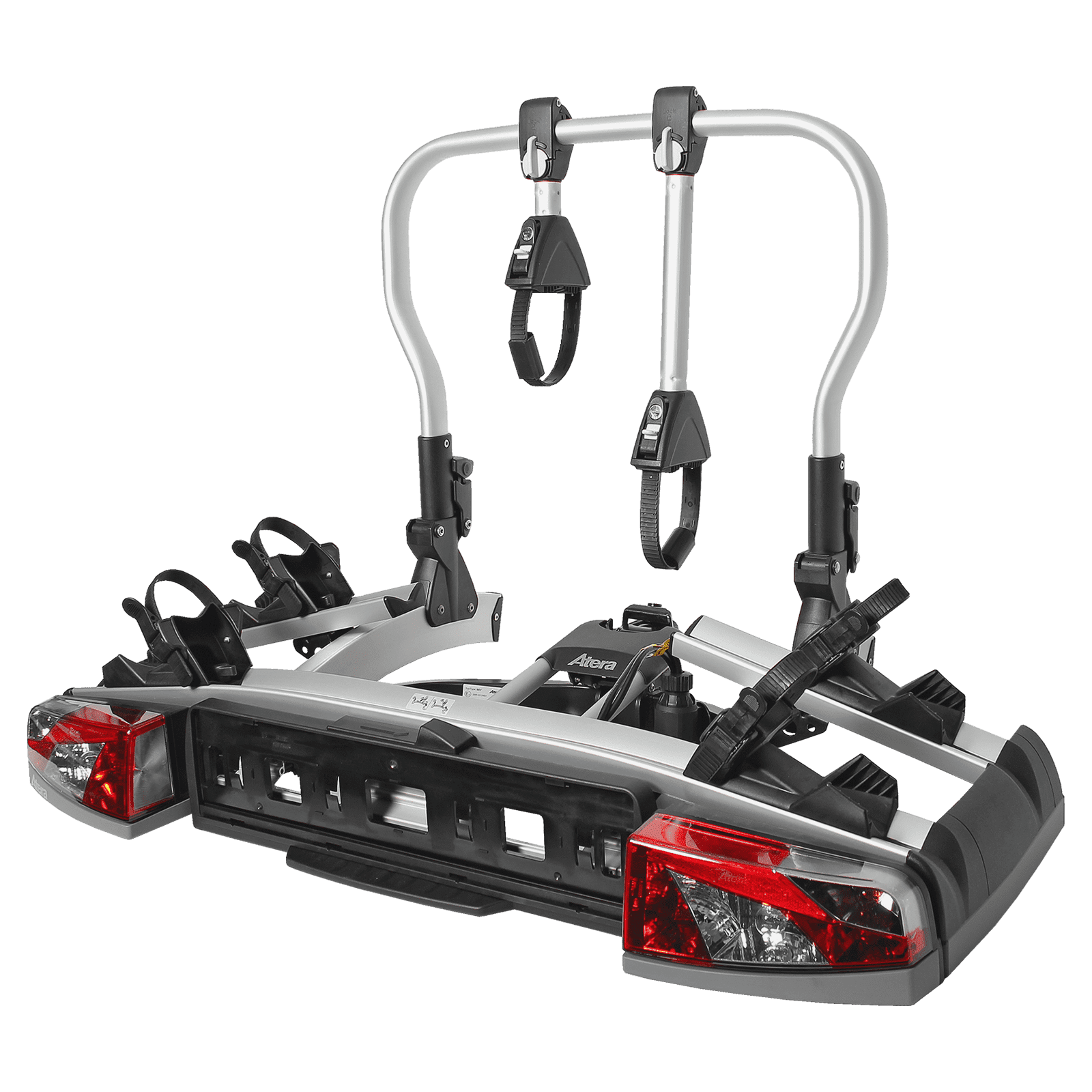 Fahrradträger Atera Strada EVO 2