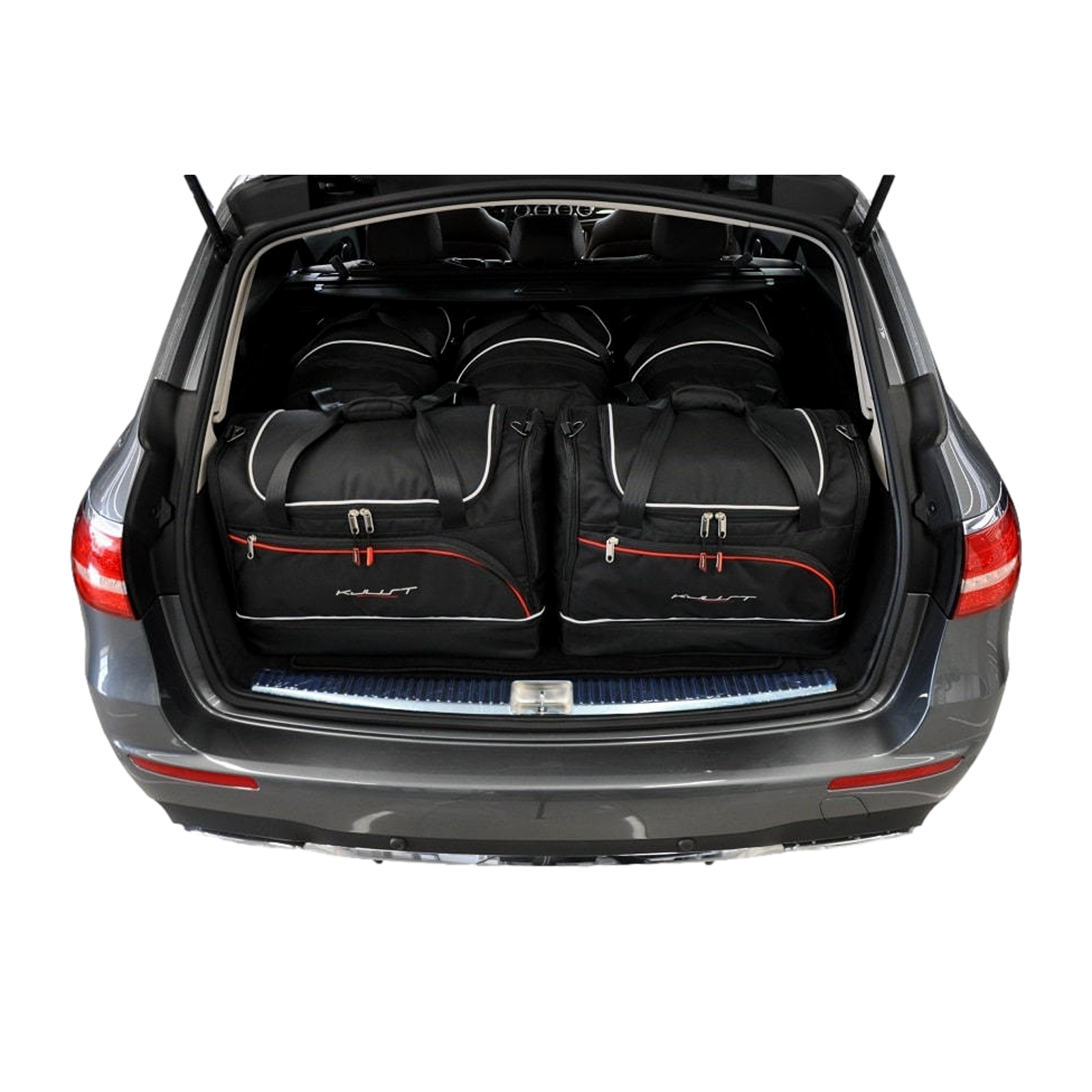Kofferraumtaschen Set - MERCEDES-BENZ E-KLASSE All-Terrain
