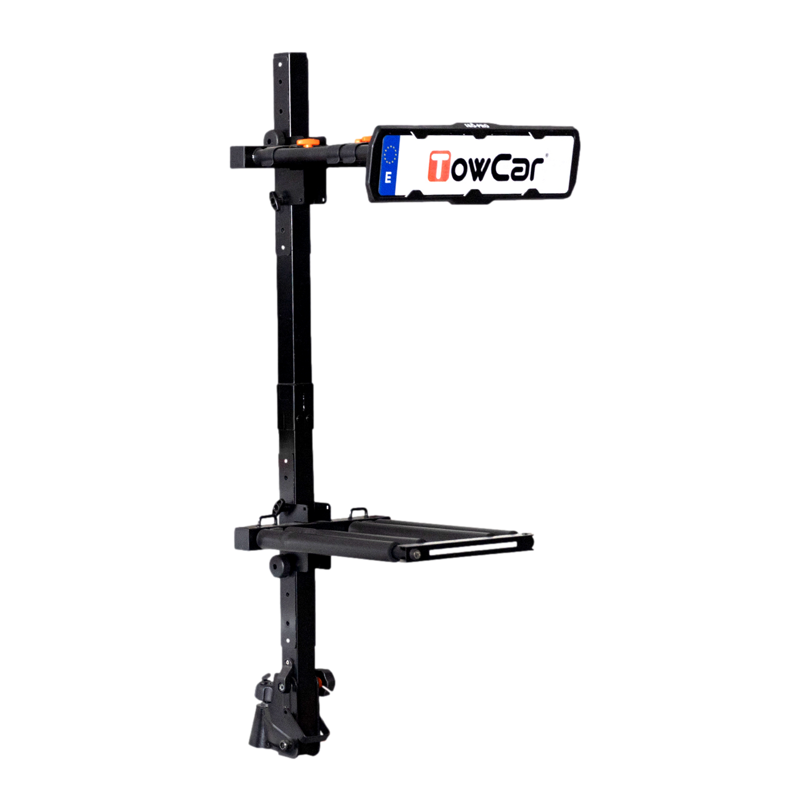 Skiträger / Snowboardträger TowCar Cerler