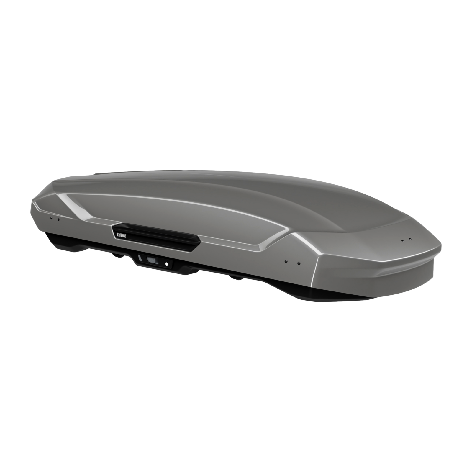 Dachbox Motion 3 XL Titan Glossy 500 L