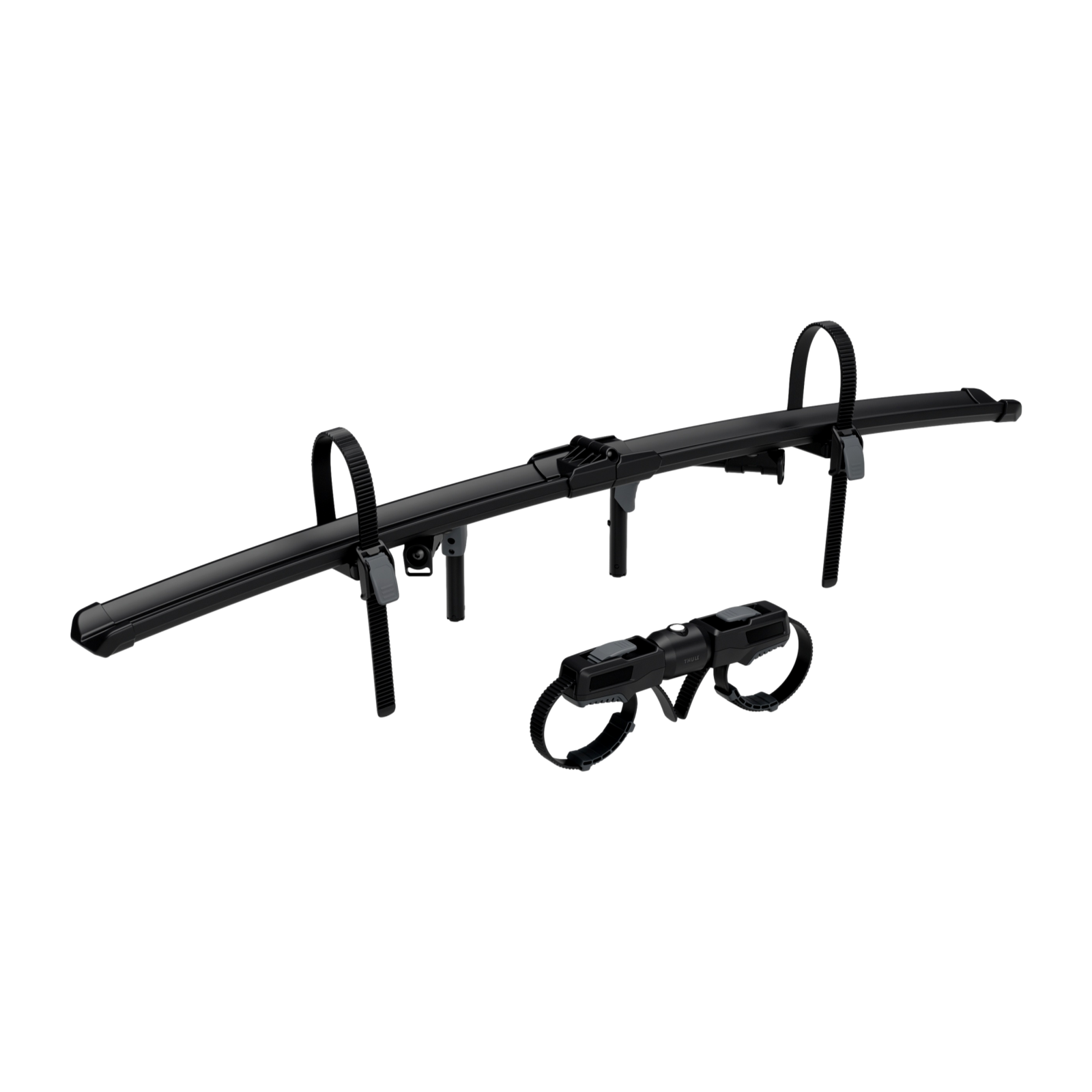 Erweiterung Fahrradträger Thule EasyFold 3