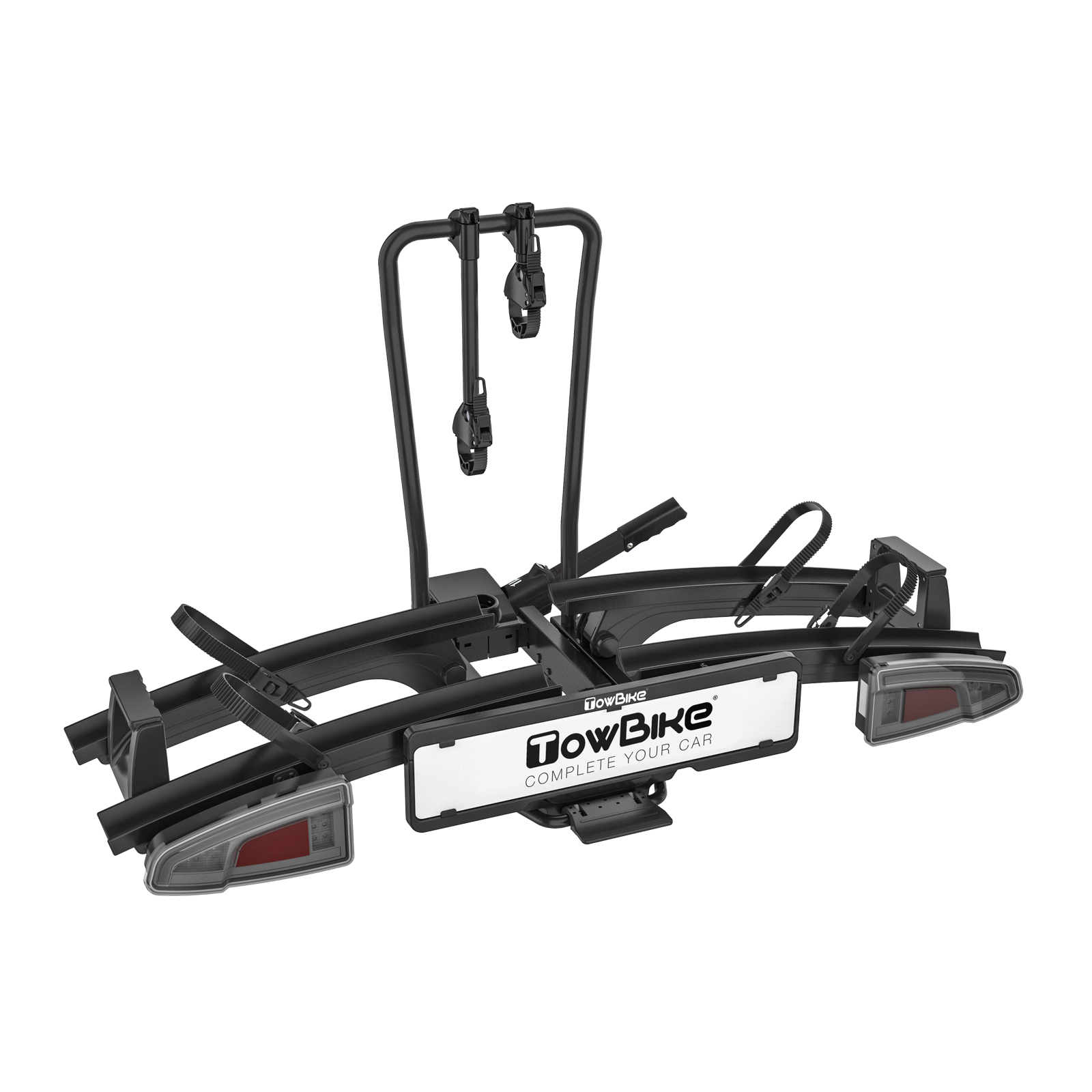 Fahrradträger TowBike PRO 2