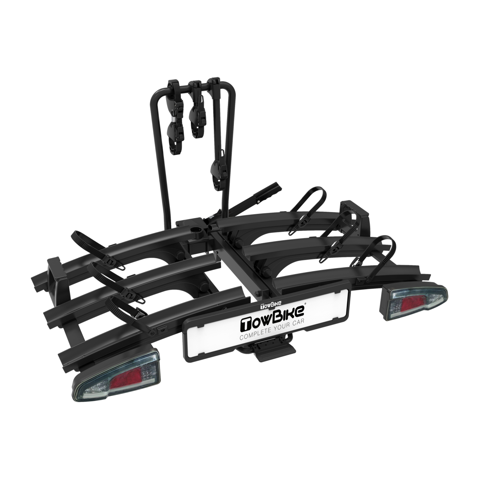 Fahrradträger TowBike PRO 3