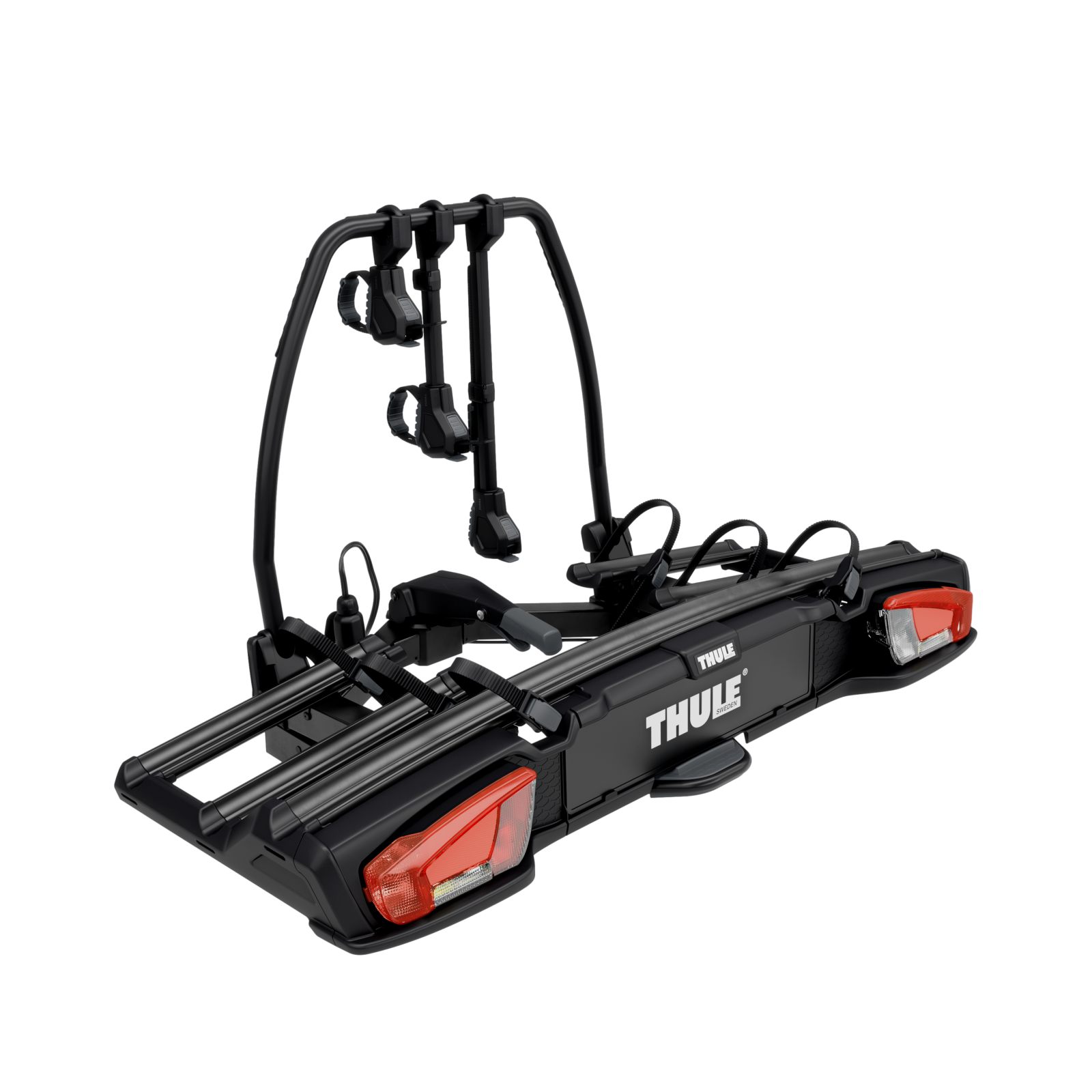 Fahrradträger Thule VeloSpace 3 3B - 9033