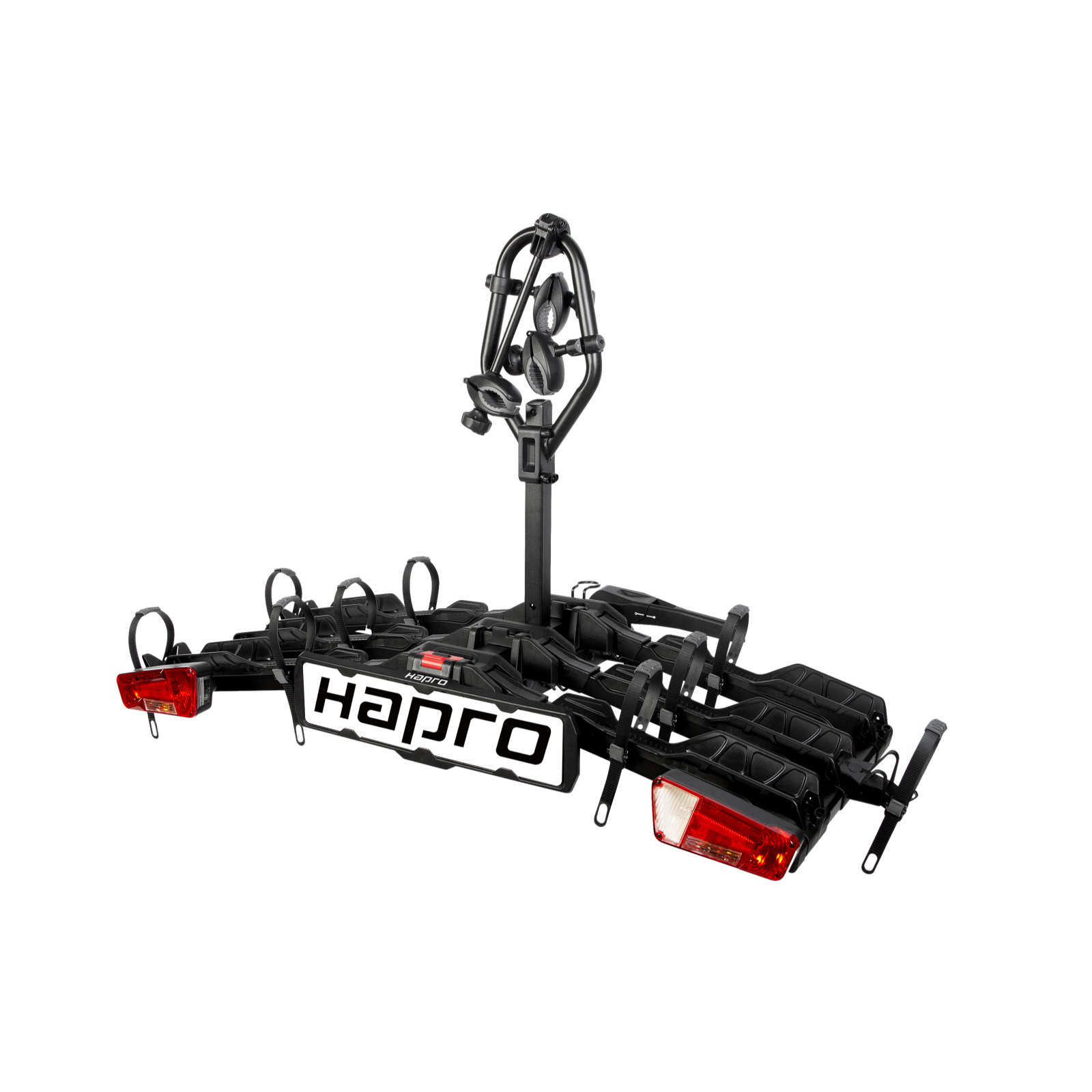Fahrradträger Hapro Atlas Premium XFold III 3.0