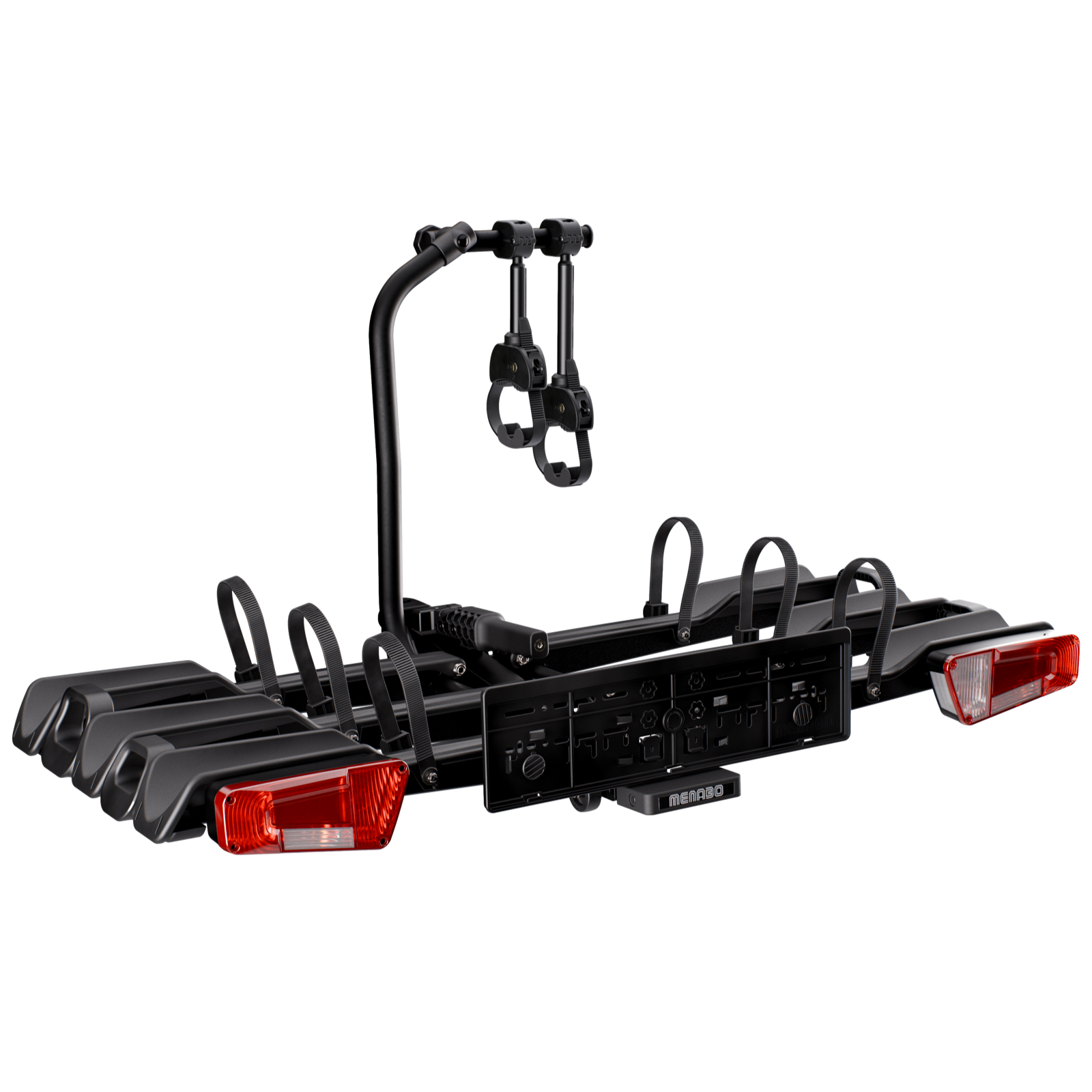 Fahrradträger Menabo Orbit 3