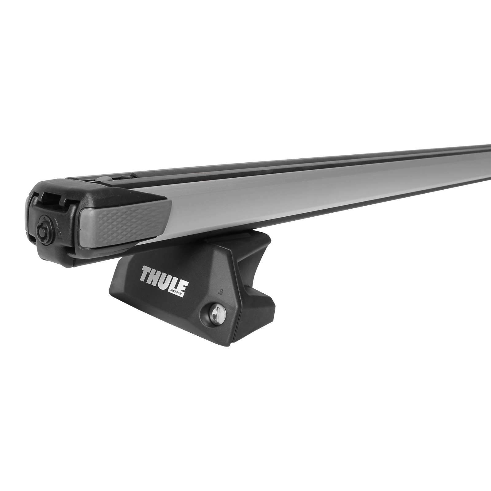 Dachträger Thule SlideBar - HYUNDAI IONIQ 9
