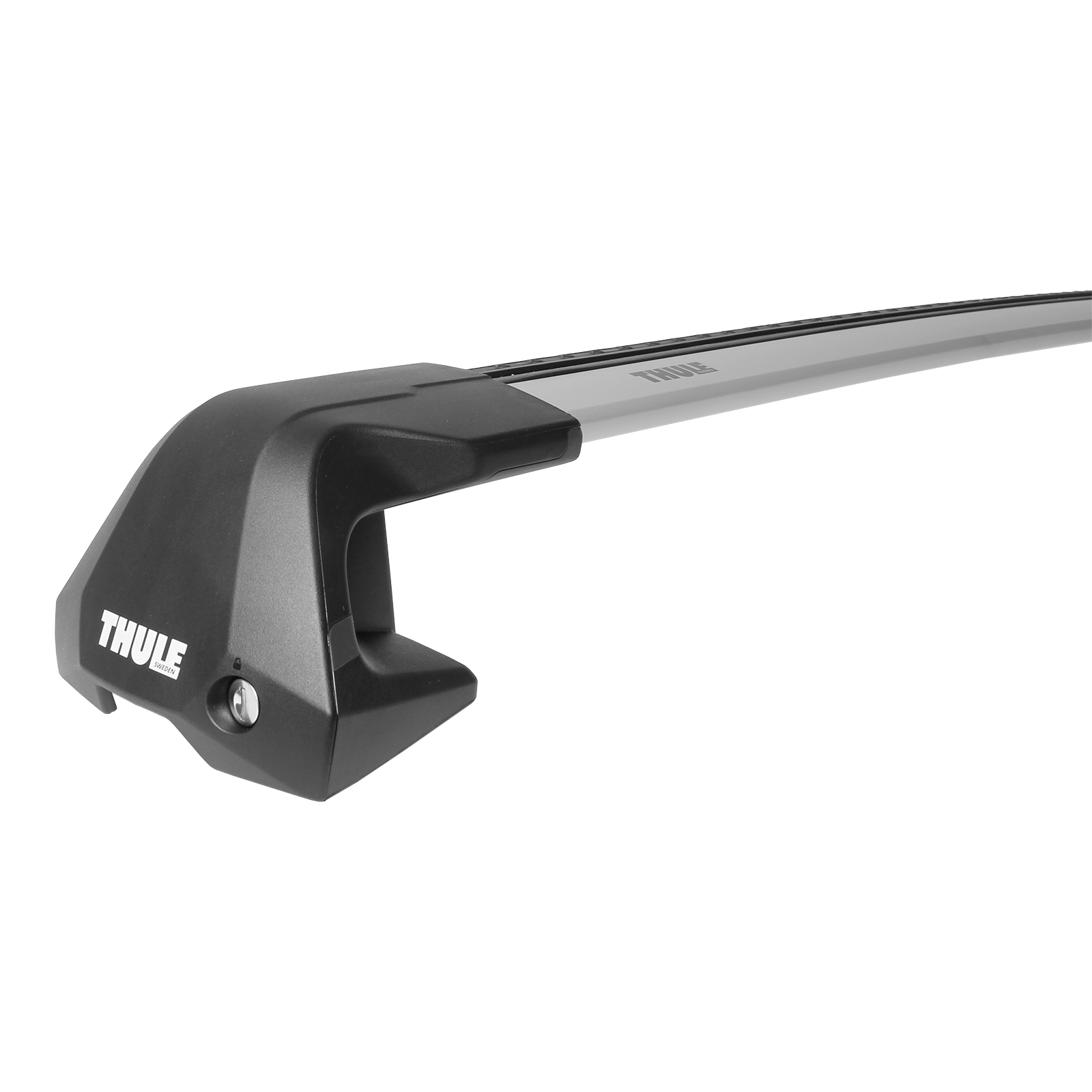 Dachträger Thule WingBar Edge - SKODA RAPID Spaceback