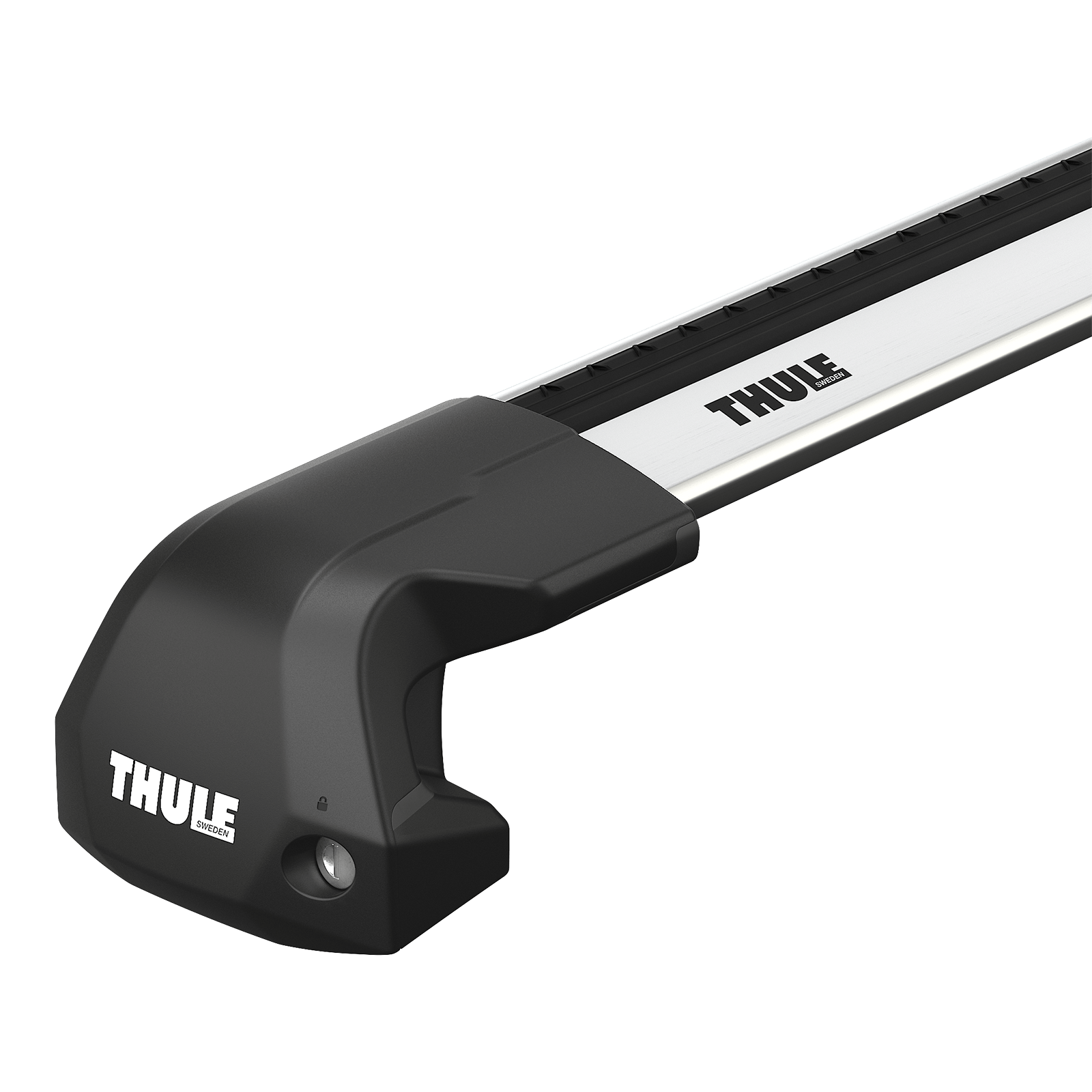 Dachträger Thule WingBar Edge - BMW 2 Gran Coupe