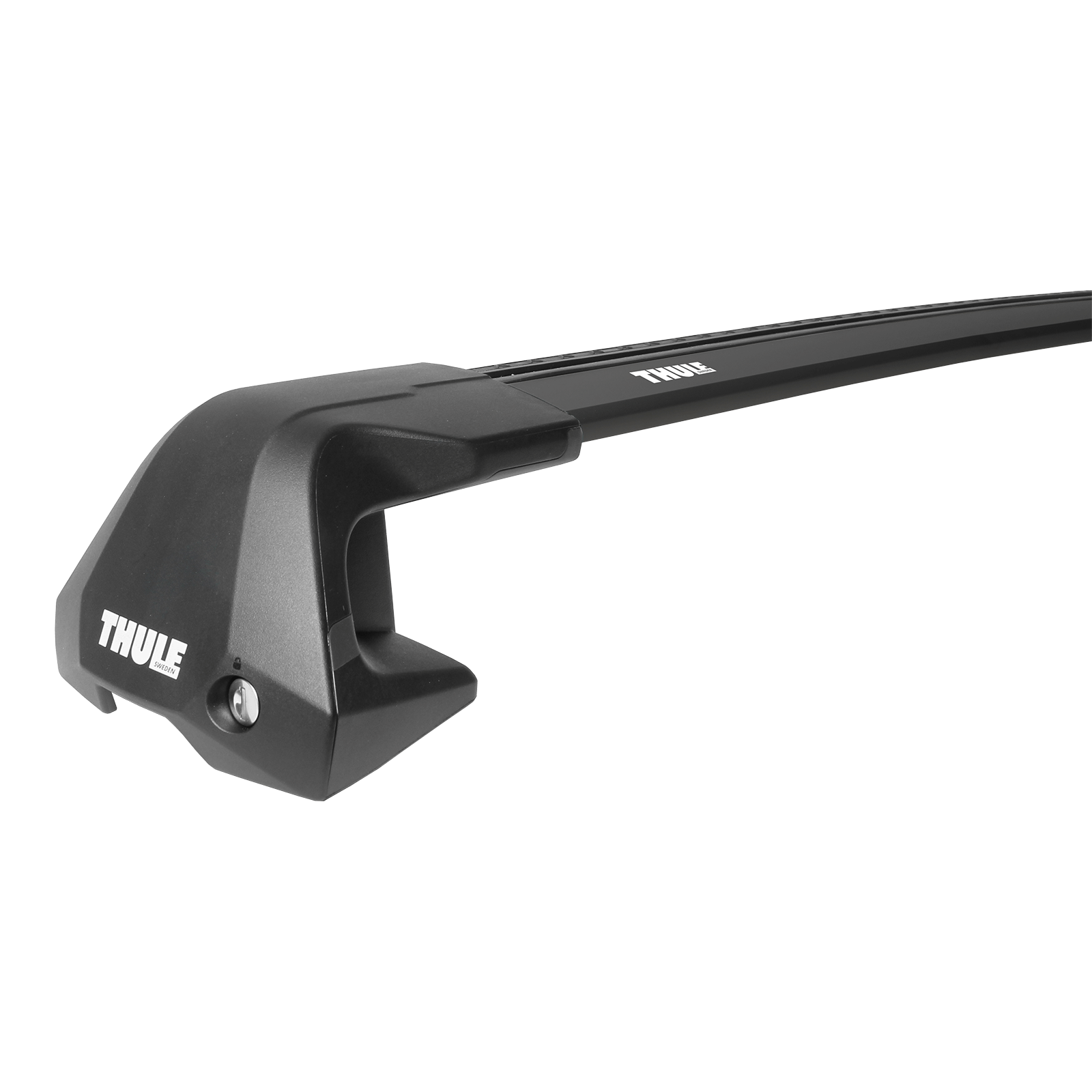 Dachträger Thule WingBar Edge - SKODA RAPID Spaceback