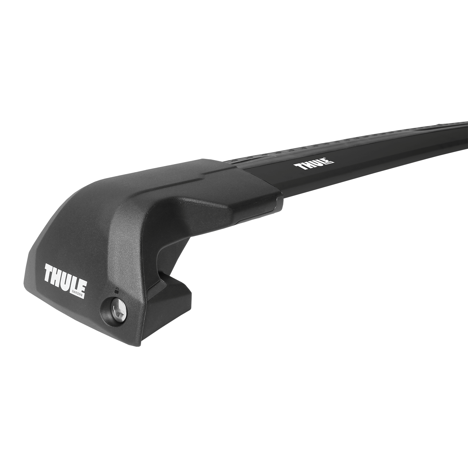 Dachträger Thule WingBar Edge - OPEL FRONTERA