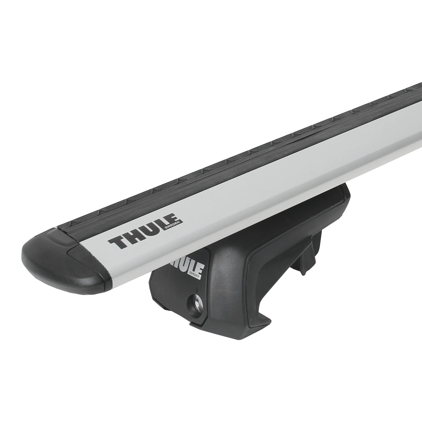 Dachträger Thule WingBar EVO - TOYOTA bZ4X Touring