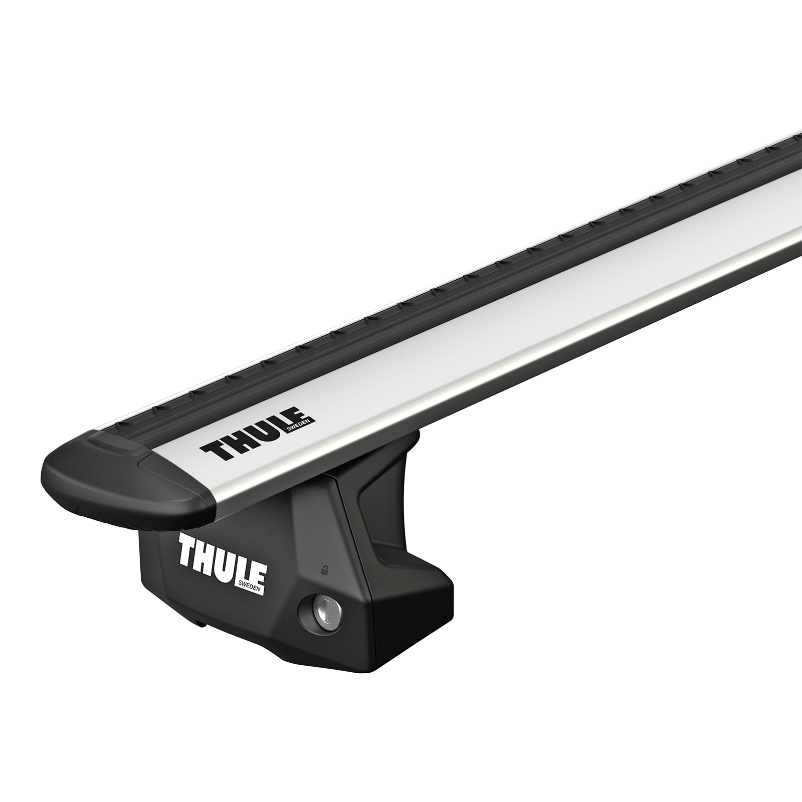 Dachträger Thule WingBar EVO - BMW 4 Gran Coupe