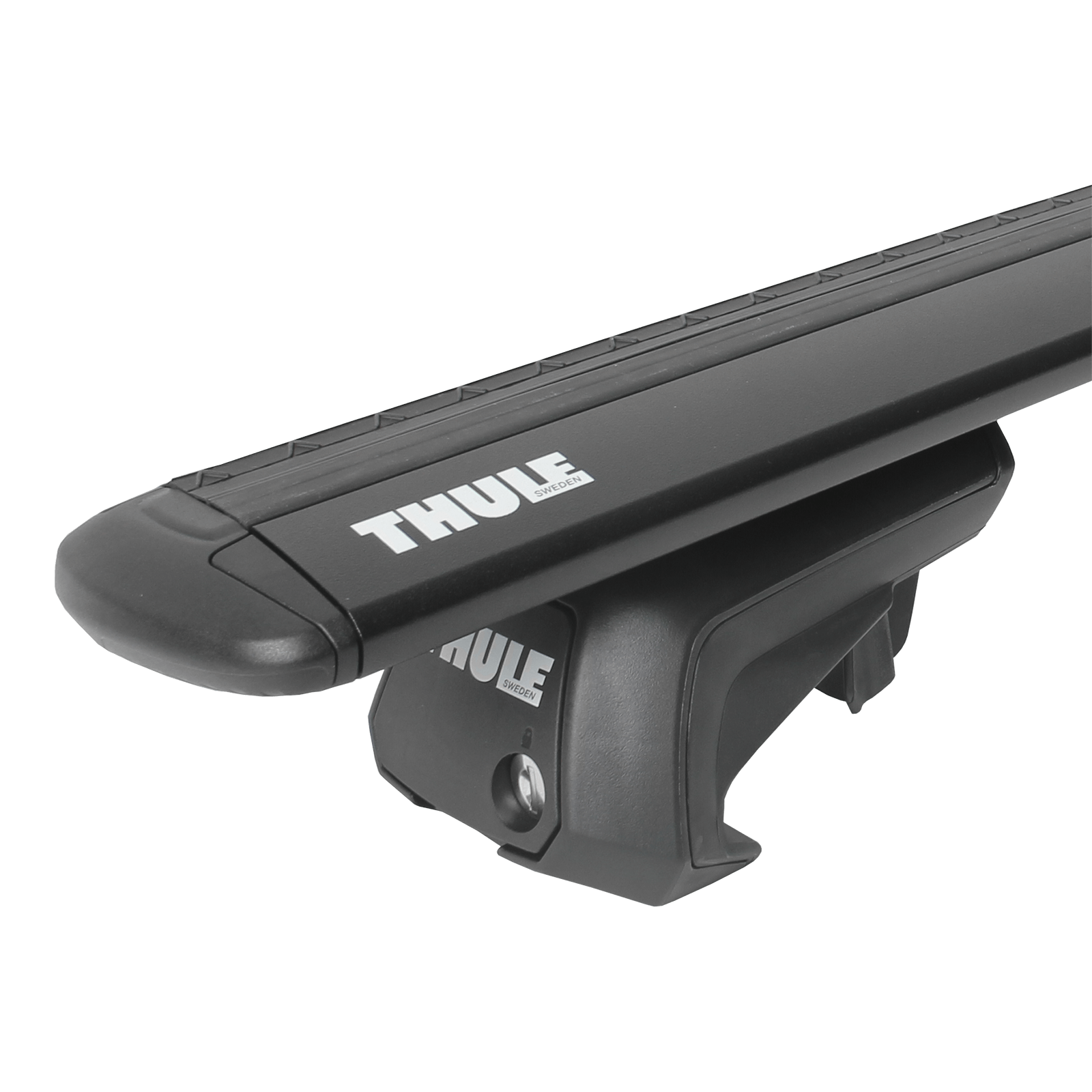 Dachträger Thule WingBar EVO - TOYOTA bZ4X Touring