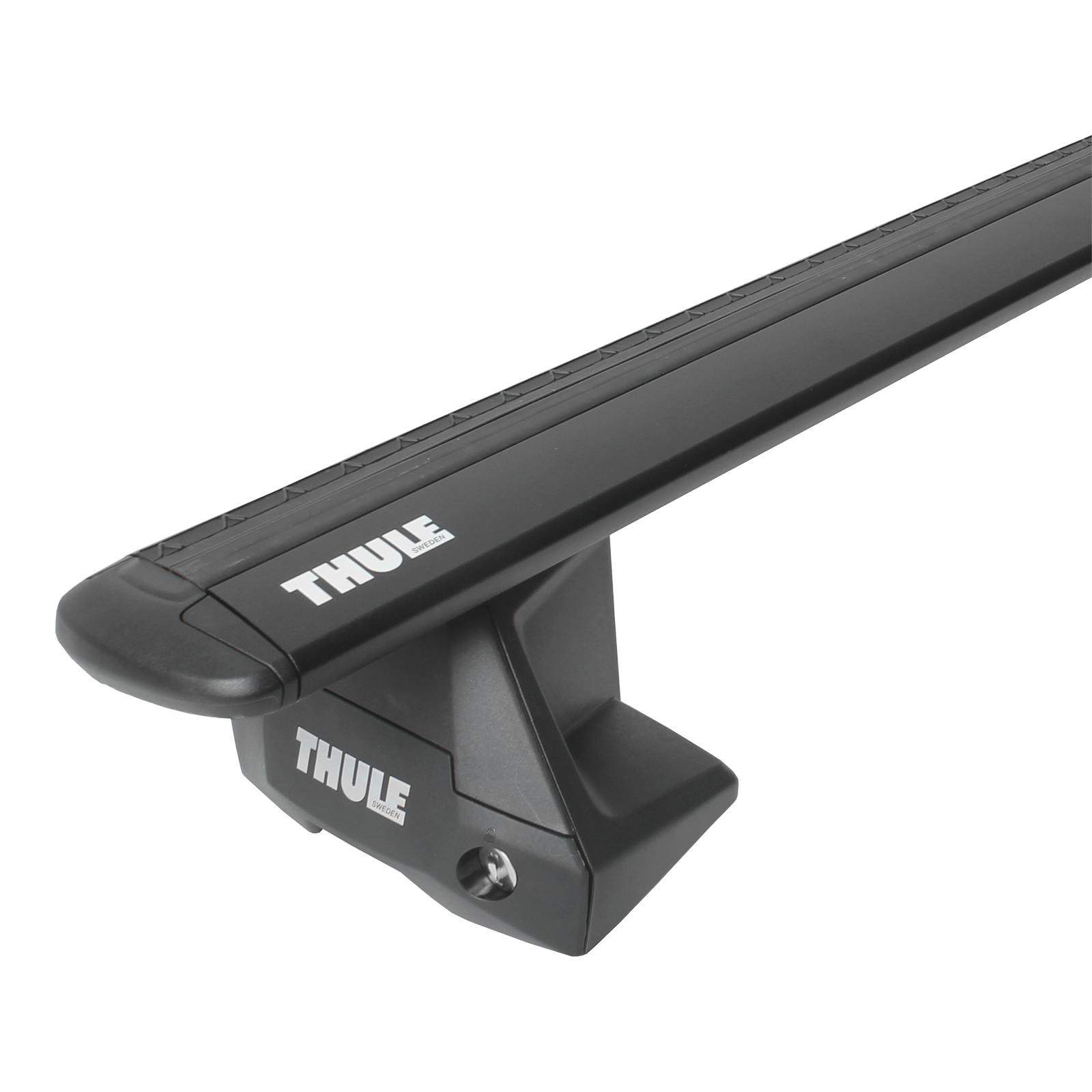 Dachträger Thule WingBar EVO - SKODA RAPID Spaceback
