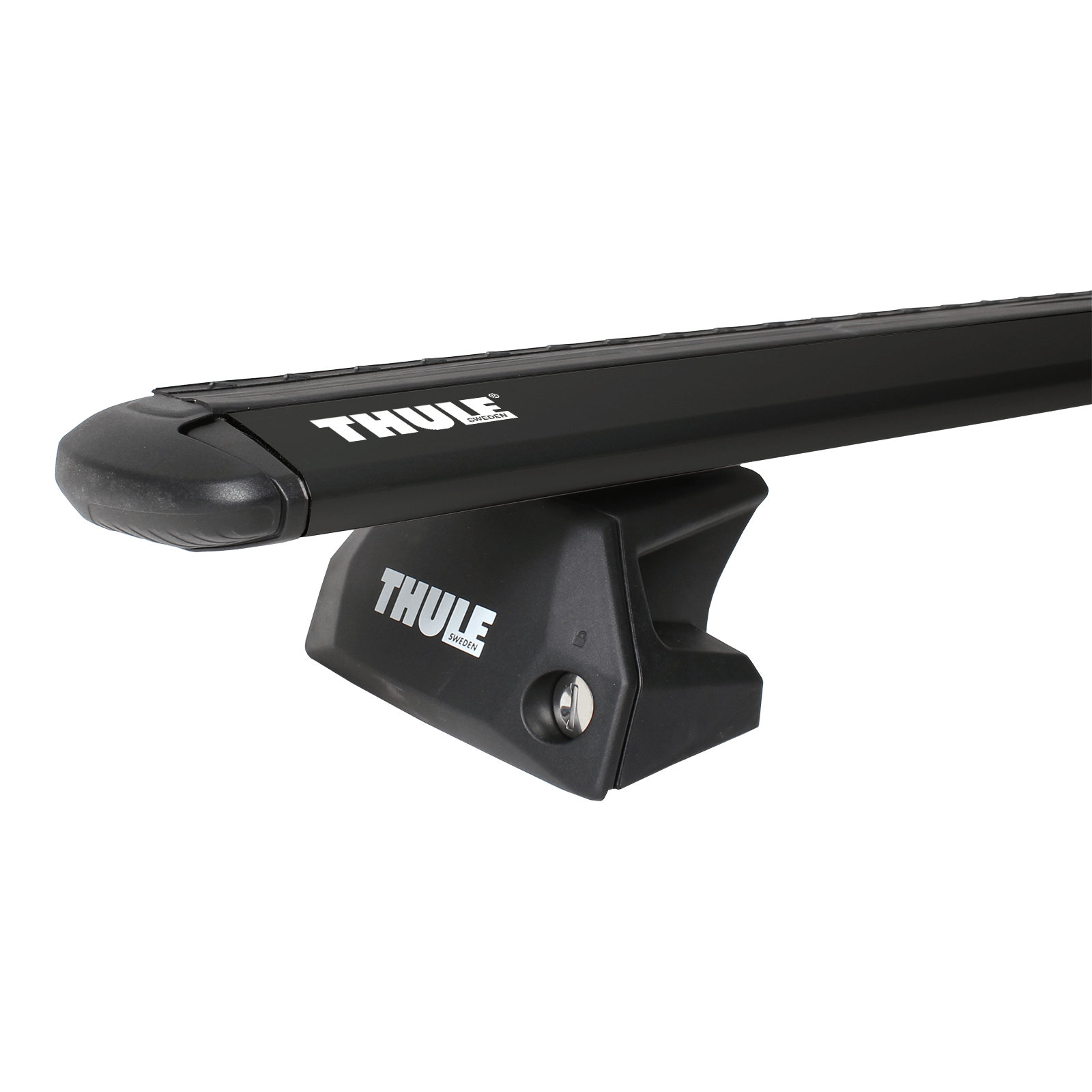 Dachträger Thule WingBar EVO - HONDA CR-V IV