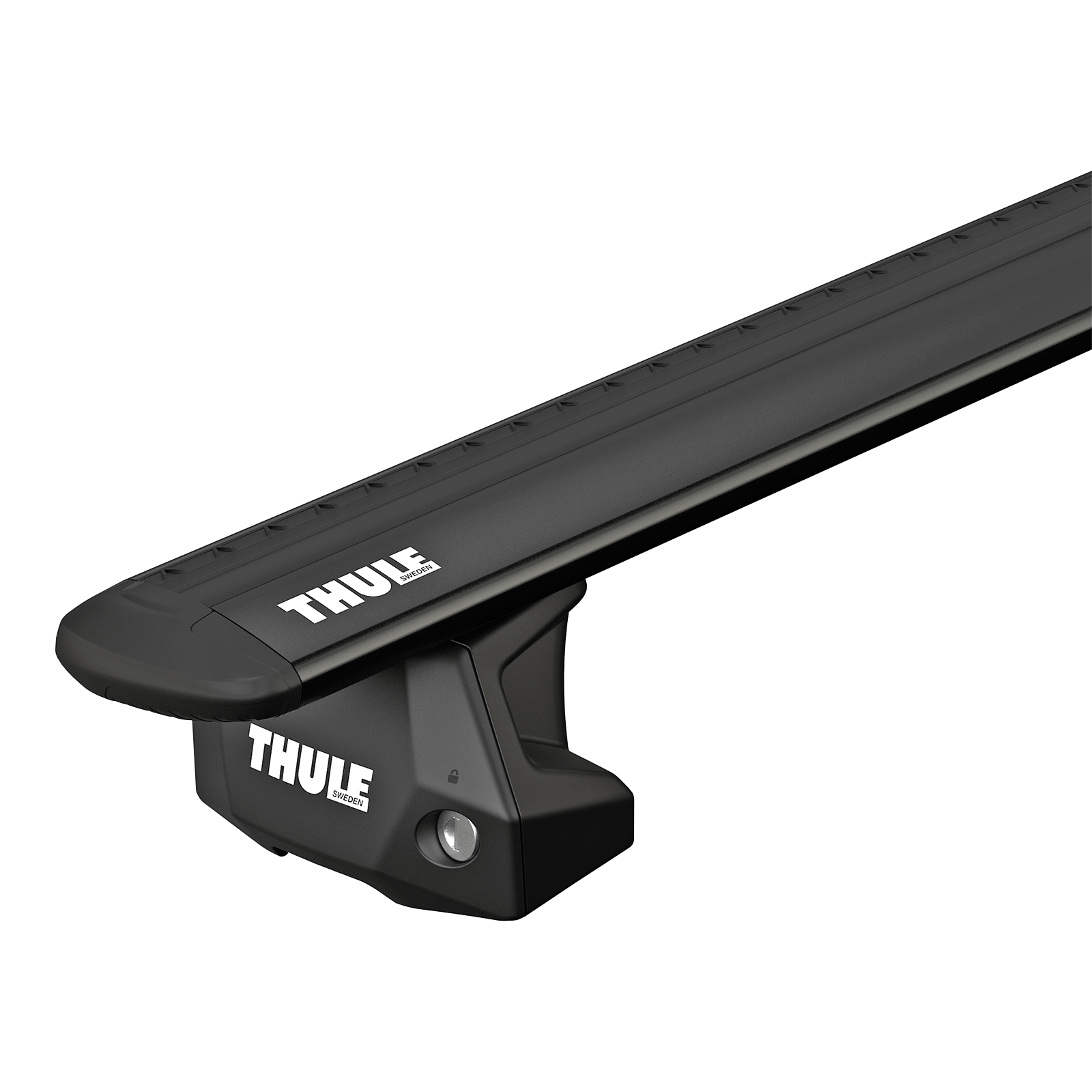 Dachträger Thule WingBar EVO - RENAULT MEGANE II