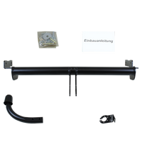 AUTO-HAK Anhängerkupplung starr inkl. TowTec E-Satz 13polig universal AUTO-HAK Anhängerkupplung starr inkl. TowTec E-Satz 13polig universal