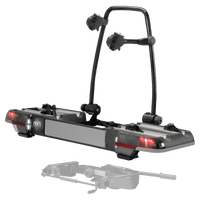 Fahrradträger mft BackPower für Tragemodul BackCarrier Fahrradträger mft BackPower für Tragemodul BackCarrier