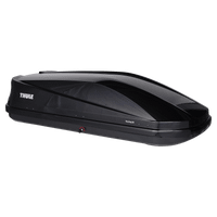 Dachbox Thule Touring M black