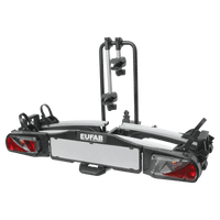 Fahrradträger Eufab Premium II Plus Fahrradträger Eufab Premium II Plus