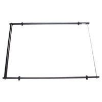 Laderolle 90x180 cm für Dachträger Laderolle 90x180 cm für Dachträger