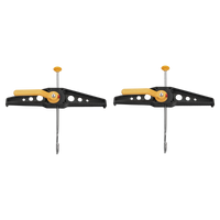 Rhino Leiterhalter SafeClamp Rhino Leiterhalter SafeClamp