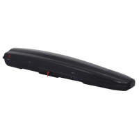 Dachbox G3 Arjes 280 schwarz glänzend Dachbox G3 Arjes 280 schwarz glänzend