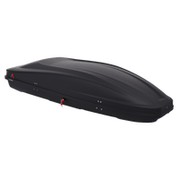 Dachbox G3 Spark 480 schwarz matt Dachbox G3 Spark 480 schwarz matt