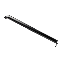 Auffahrrampe für Fahrradträger Hapro Atlas Active, Premium, SmartFold Auffahrrampe für Fahrradträger Hapro Atlas Active, Premium, SmartFold
