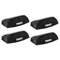 Thule Adapter 710750 Abdeckung für Thule Fixpoint Kit Thule Adapter 710750 Abdeckung für Thule Fixpoint Kit