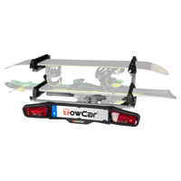 Skiträger TowCar Aneto Skiträger TowCar Aneto