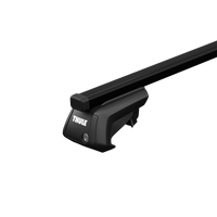 Dachträger Thule SmartRack XT 135 cm Dachträger Thule SmartRack XT 135 cm