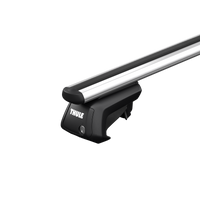 Dachträger Thule SmartRack XT 135 cm Dachträger Thule SmartRack XT 135 cm