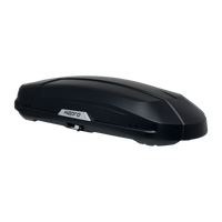 Dachbox Hapro Trivor 440 Anthracite Dachbox Hapro Trivor 440 Anthracite